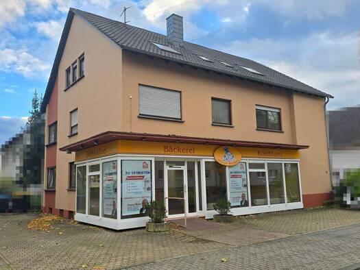 Laden zur Miete 800 € 50 m² Verkaufsfläche Dillingen 66763