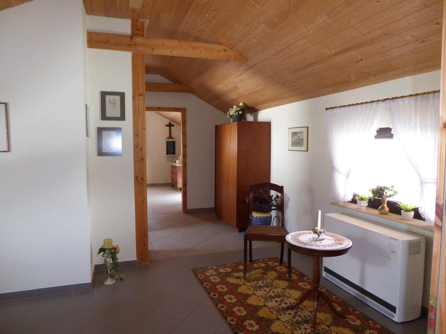 Einfamilienhaus zum Kauf - Ansicht 5