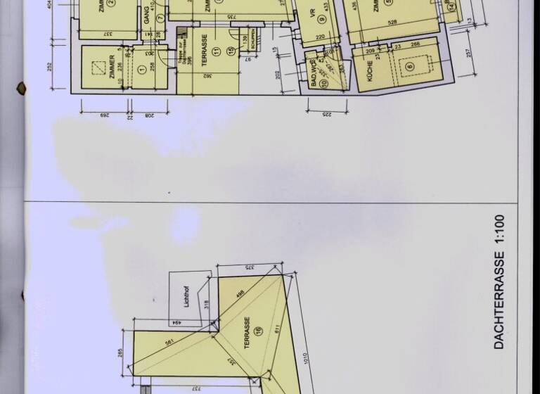 Wohnung zum Kauf 850.000 € 5 Zimmer 134 m² Wien 1230