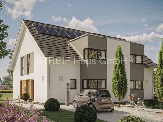 Haus zum Kauf 389.000 € 5 Zimmer 135 m² 260 m² Grundstück Warstein Warstein 59581