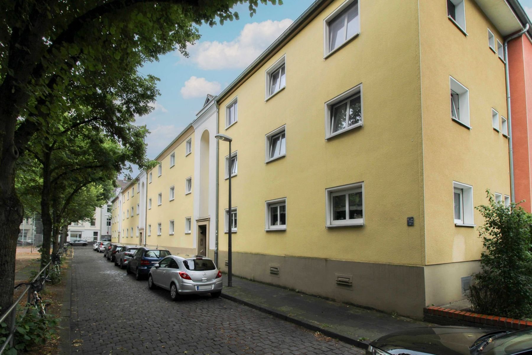 Immobilie zum Kauf als Kapitalanlage geeignet 399.000 € 4 Zimmer 83 m²<br/>Fläche Klettenberg Köln 50939