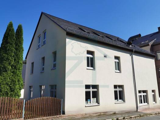 Haus zum Kauf 139.000 € 6 Zimmer 220,2 m² 698 m² Grundstück Berga Berga/Elster 07980