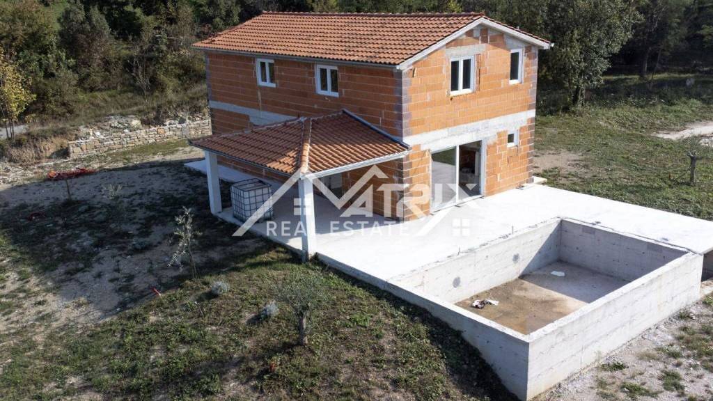 Haus zum Kauf 375.000 € 3 Zimmer 119 m² Cerovlje Cerovlje