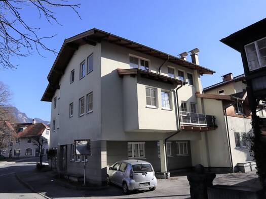 Wohnung zur Miete 645 € 2 Zimmer 53,6 m² Golling an der Salzach 5440