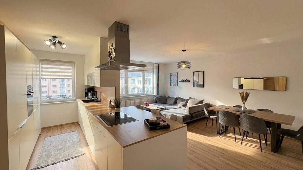 Wohnung zum Kauf 299.000 € 4 Zimmer 87 m² 2. Geschoss Traun 4050