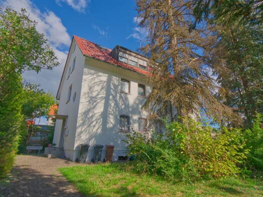 Mehrfamilienhaus zum Kauf 339.000 € 8,5 Zimmer 230,5 m² 648 m² Grundstück Schwenningen Villingen-Schwenningen 78056