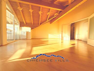 Penthouse zum Kauf 649.000 € 3,5 Zimmer 120 m² 2. Geschoss frei ab sofort Rosenheim 83026
