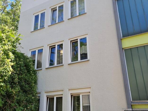 Wohnung zum Kauf provisionsfrei 210.000 € 3 Zimmer 63 m² 1. Geschoss Manteuffelstraße 20 Kalk Köln 51103