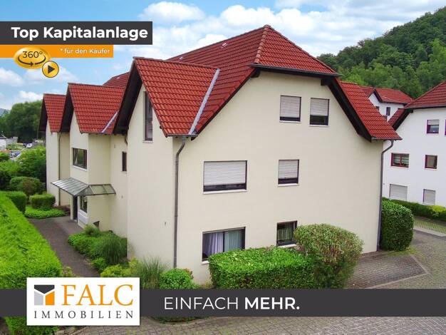Mehrfamilienhaus zum Kauf provisionsfrei als Kapitalanlage geeignet 994.500 € 634 m² 7.518 m² Grundstück Gummersbach 51645