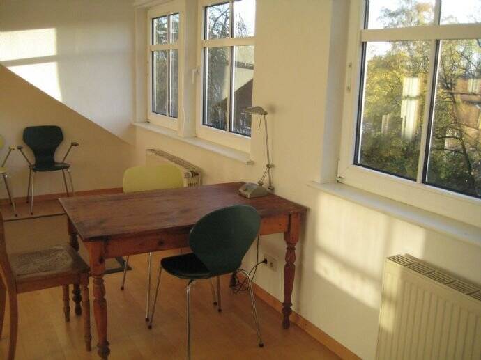 Wohnung zur Miete