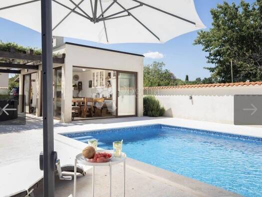 Haus zur Miete 2.200 € 8 Zimmer 185 m² Puntera, Barban Barban