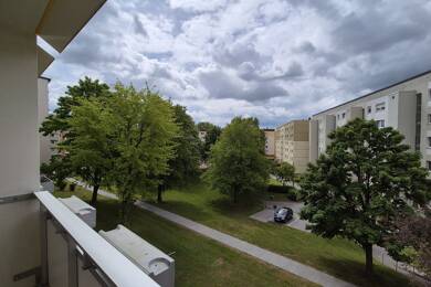 Wohnung zur Miete - Neubau 341 € 3 Zimmer 56,3 m² 3. Geschoss Sonnenstraße 25 Hohenstein-Ernstthal Hohenstein-Ernstthal 09337