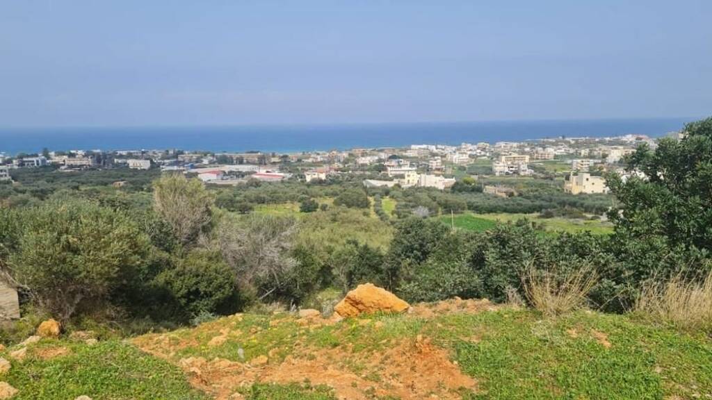 Grundstück zum Kauf 149.000 € 4.429 m² Grundstück Kreta Malia 700 07