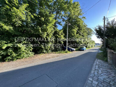 Grundstück zum Kauf 350.000 € 7.308 m² Grundstück Nepperwitzer Weg Machern Machern 04827