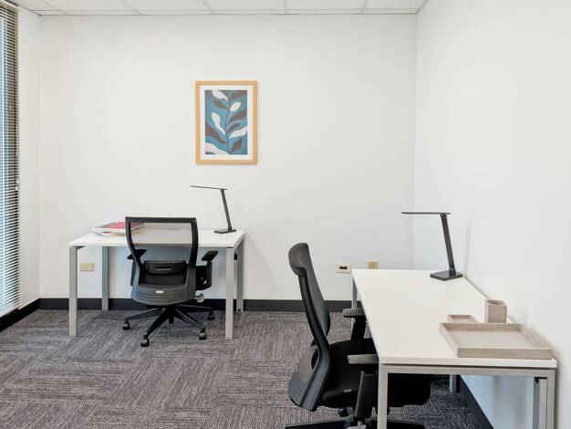 Bürofläche zur Miete provisionsfrei 8 m² Bürofläche Puschkinplatz 6 Innenstadt Gera 7545