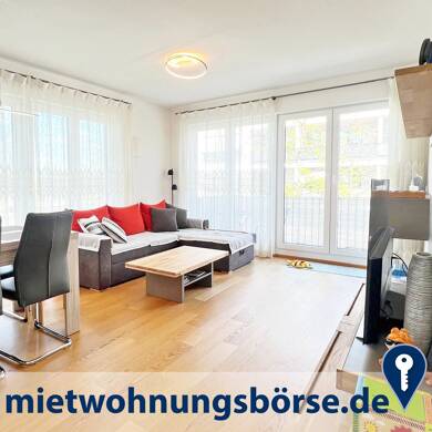 Wohnung zur Miete 1.585 € 3 Zimmer 67 m² 1. Geschoss frei ab 01.09.2025 Altaubing München 81245