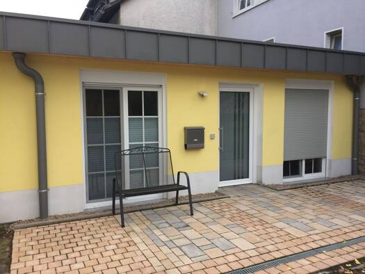 Wohnung zur Miete 410 € 2 Zimmer 45 m² Geschoss EG/1 frei ab 01.01.2026 Langsur 54308