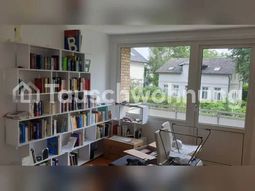 Wohnung zur Miete Tauschwohnung 1.200 € 3 Zimmer 88 m² 1. Geschoss Blankenese Hamburg 22587