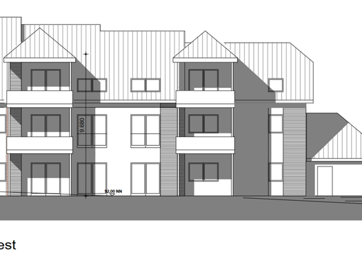 Mehrfamilienhaus zum Kauf 275.000 € 15 Zimmer 558,3 m² 1.276 m² Grundstück Bünde 32257