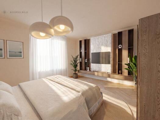 Wohnung zum Kauf 239.000 € 2,5 Zimmer 66,2 m² EG Sankt Leonhard Graz 8010