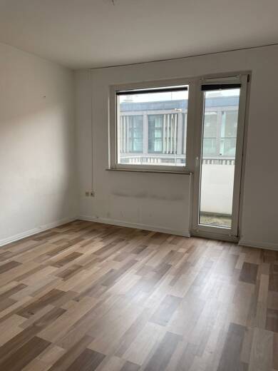 Wohnung zur Miete 490 € 1 Zimmer 20 m² Herschelstraße 33 Mitte Hannover 30159