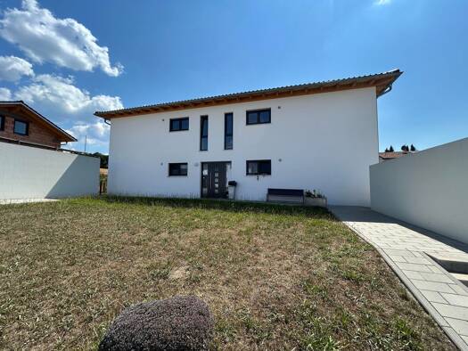 Wohnung zum Kauf provisionsfrei 355.000 € 3 Zimmer 81,8 m² Kötzting Bad Kötzting 93444