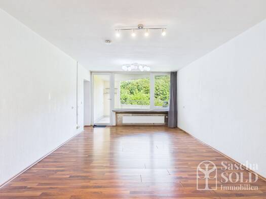 Wohnung zur Miete 650 € 4 Zimmer 90 m² 8. Geschoss Dudweiler Saarbrücken 66125