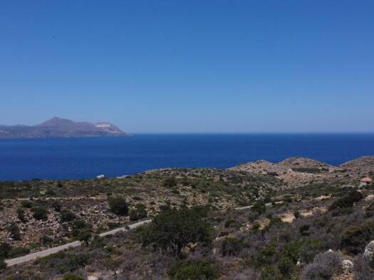 Grundstück zum Kauf 400.000 € 4.933 m² Grundstück Kreta Municipality of Apokoronas 730 08