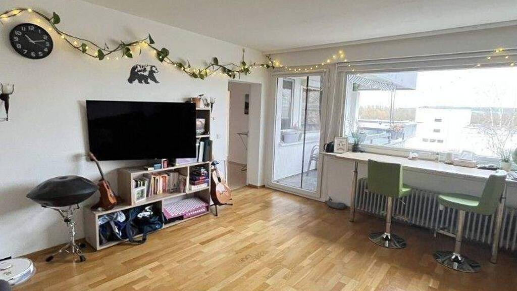 Wohnung zum Kauf 289.000 € 4 Zimmer 95 m² 4. Geschoss frei ab sofort Okarben Karben 61184