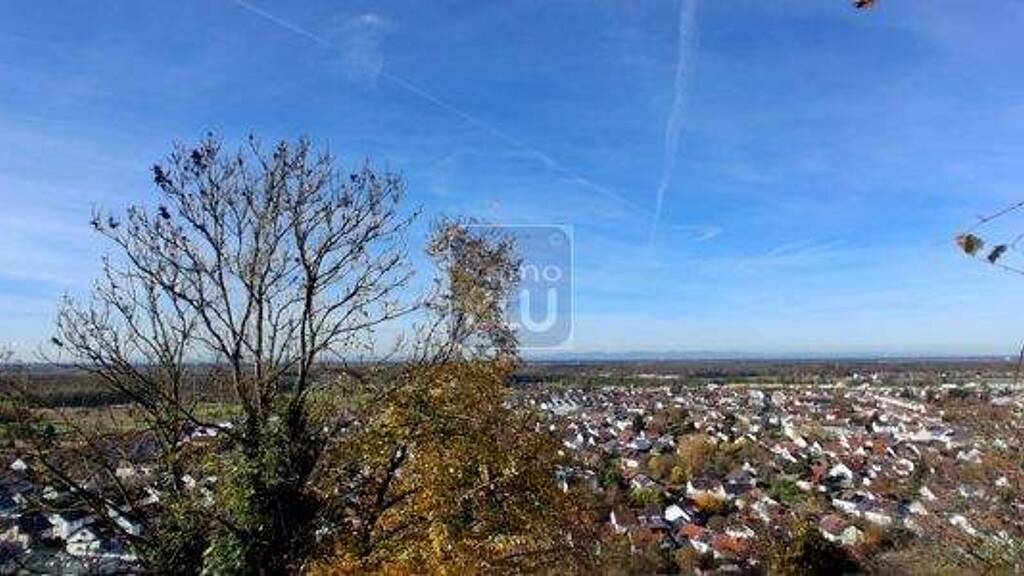 Grundstück zum Kauf 399.000 € 683 m² Grundstück Weingarten 76356