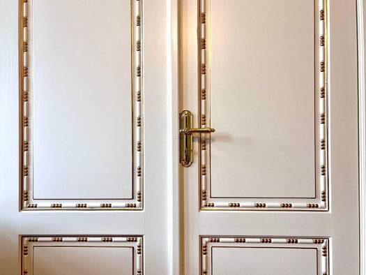 Wohnung zum Kauf 1.975.000 € 6 Zimmer 255 m² Schmargendorf Berlin 14199