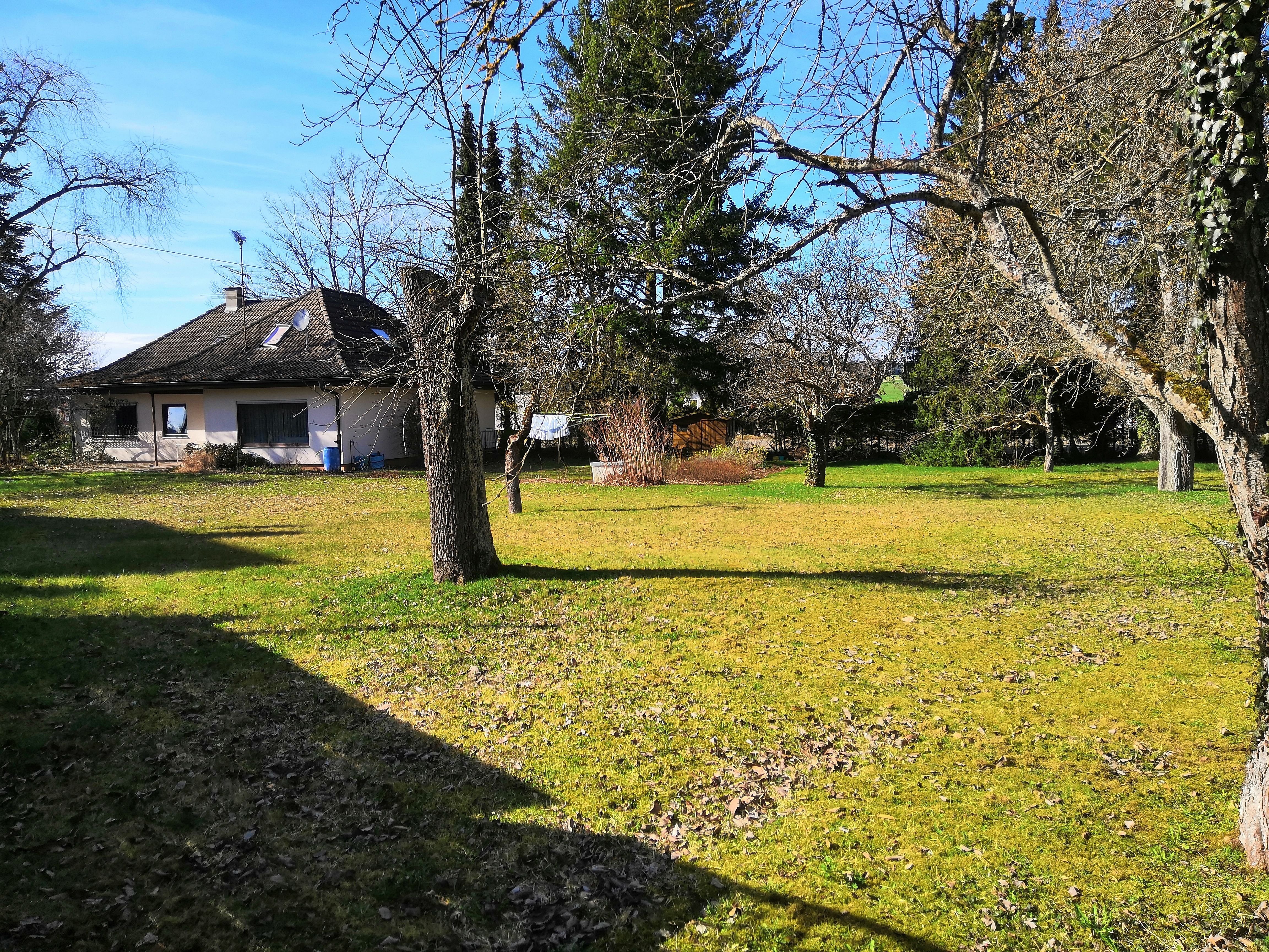 Bungalow zum Kauf provisionsfrei 279.000 € 4 Zimmer 120 m²<br/>Wohnfläche 2.200 m²<br/>Grundstück ab sofort<br/>Verfügbarkeit Winterlingen Winterlingen 72474