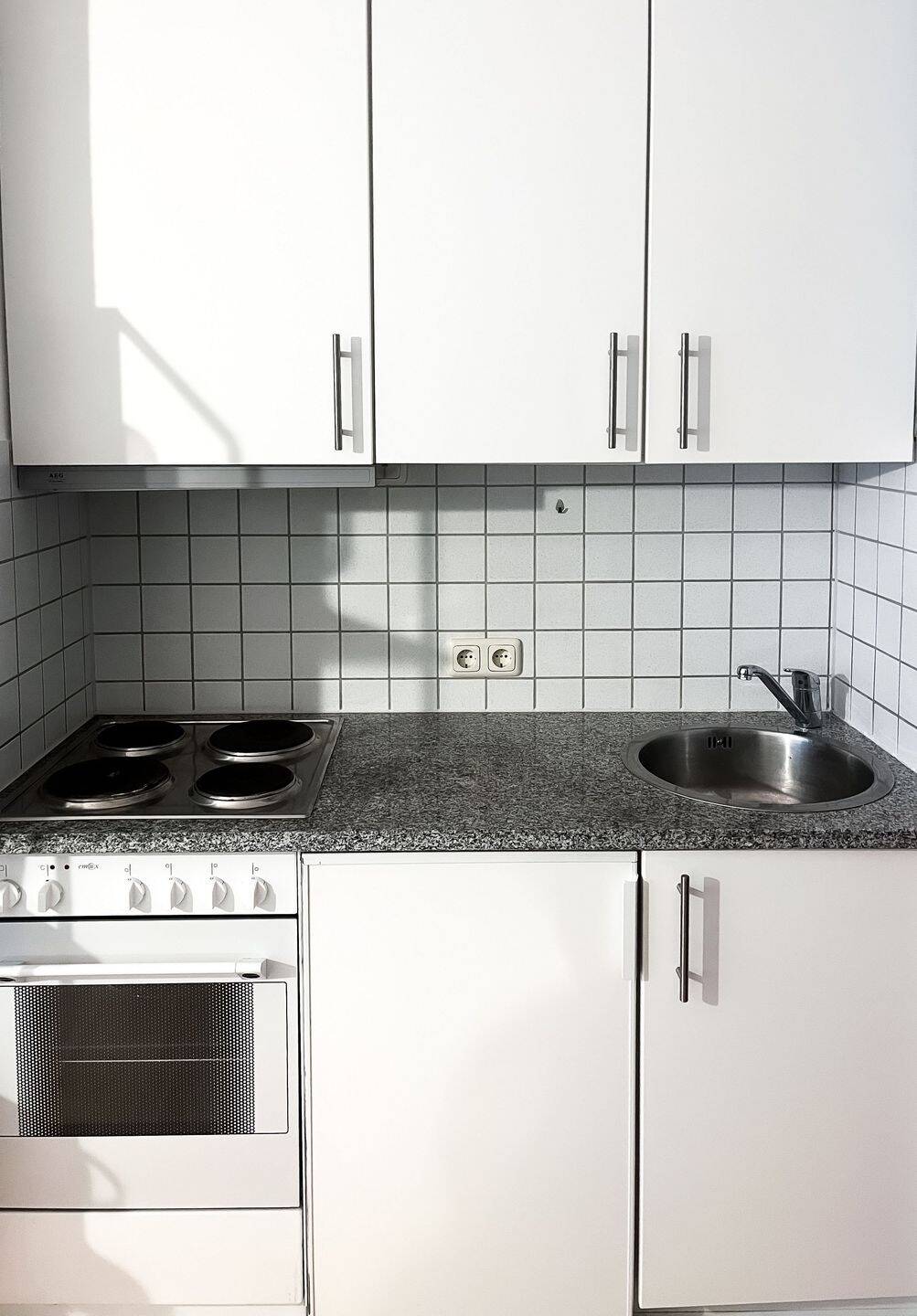 Helle 1 Zimmer Wohnung mit Balkon – Fauststrasse 44 a, 81827 München – Vorschaubild 7