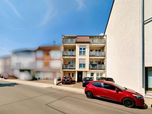 Wohnung zum Kauf 143.000 € 1 Zimmer 39,7 m² Alt-Hürth Hürth 50354