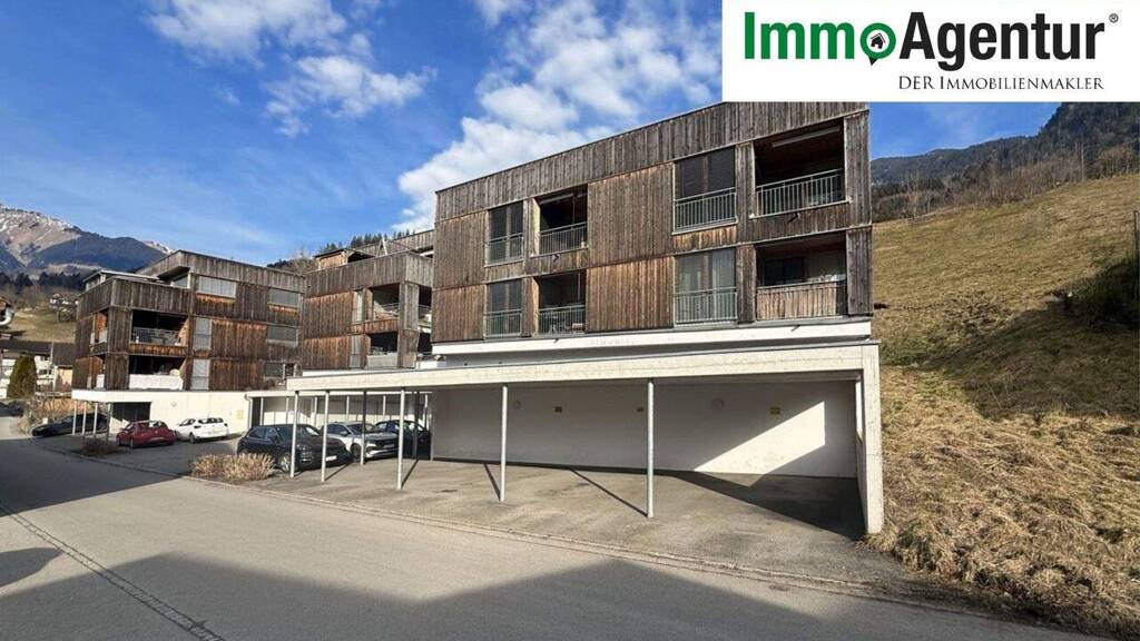 Wohnung zum Kauf 360.000 € 3 Zimmer 75 m² Ludesch 6713