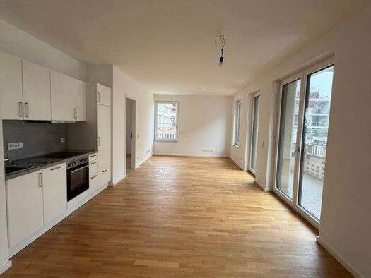 Wohnung zur Miete 839 € 2 Zimmer 59 m² frei ab 22.03.2026 Amely-Bölte-Straße 8 Wilsdruffer Vorstadt/Seevorstadt-West Dresden 01067