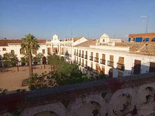 Villa zum Kauf 85.000 € 8 Zimmer 265 m² Plaza de la constitución 10 Manzanares 13200
