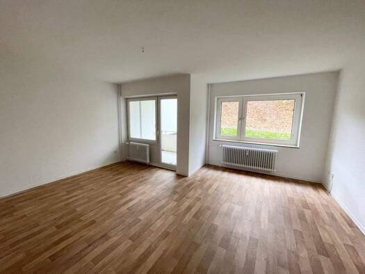 Wohnung zur Miete 389 € 2 Zimmer 56,3 m² EG frei ab 14.01.2026 Auf dem Kamp 5 Bredenbruch Hemer 58675