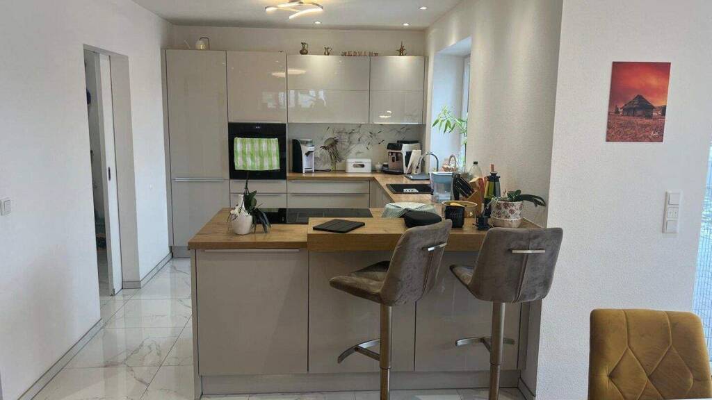 Einfamilienhaus zum Kauf 649.000 € 5 Zimmer 158,4 m² 721 m² Grundstück Feldkirchen bei Mattighofen 5143