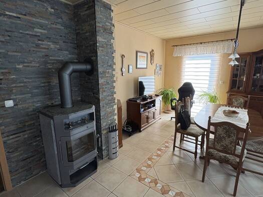 Einfamilienhaus zum Kauf 290.000 € 7 Zimmer 150 m² 1.400 m² Grundstück Zoppoten Saalburg-Ebersdorf 07929