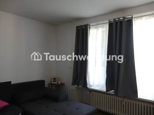 Wohnung zur Miete Tauschwohnung 657 € 2 Zimmer 50 m² Sasel Hamburg 22147