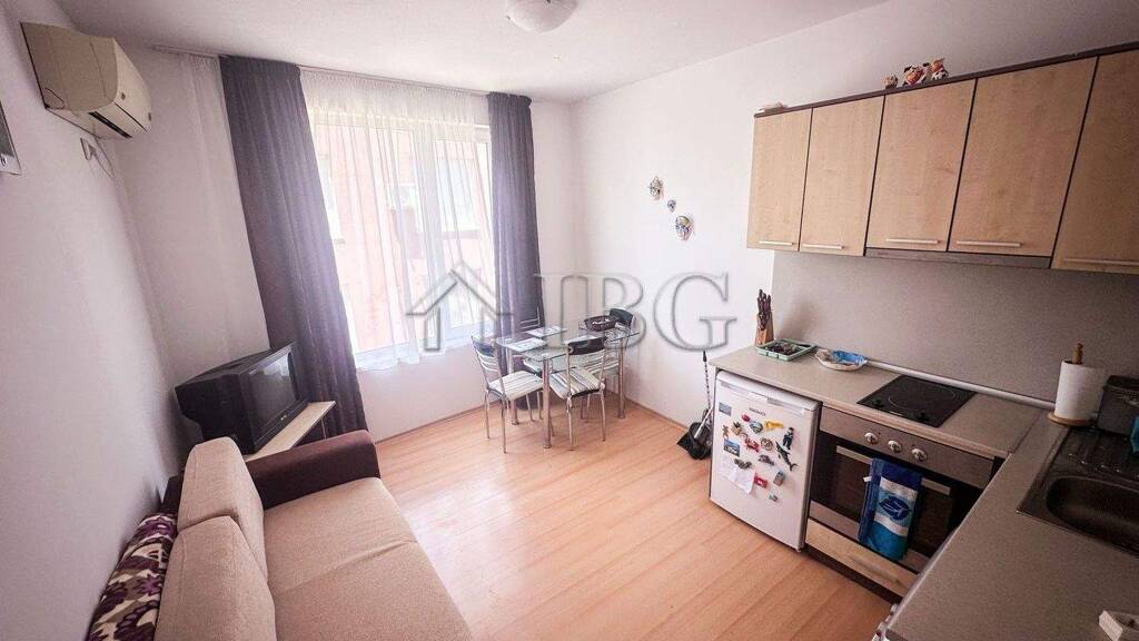 Wohnung zum Kauf 57.500 € 65 m² Sunny Beach