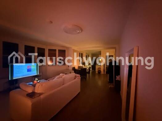 Wohnung zur Miete Tauschwohnung 690 € 1,5 Zimmer 49 m² Niendorf Hamburg 22527