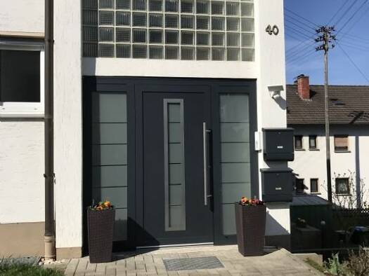 Wohnung zur Miete 650 € 3 Zimmer 96 m² 1. Geschoss frei ab 01.10.2026 Niederschelden Siegen 57080