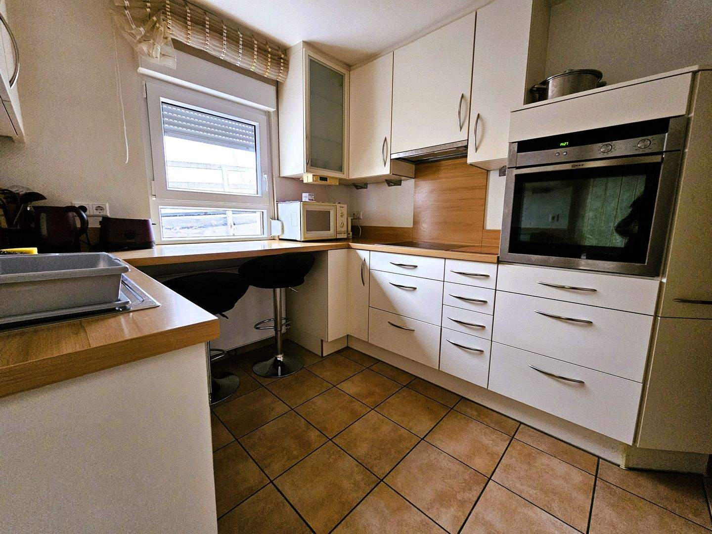 Immobilie in Nordheim - 2 Doppelhaushälften: Freu(n)de fürs Leben - Bild 4