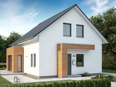 Einfamilienhaus zum Kauf provisionsfrei 383.500 € 4,5 Zimmer 134 m² 453 m² Grundstück frei ab sofort Altenvoerde Ennepetal 58256