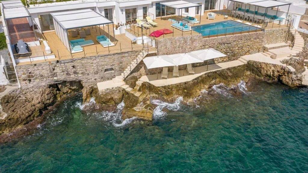 Haus zum Kauf 45.000.000 € 11.123 m² Grundstück Juan-les-Pins Antibes 06160