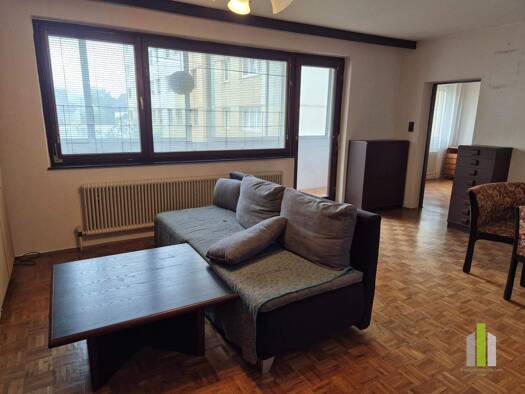 Wohnung zum Kauf 189.000 € 4 Zimmer 104 m² 1. Geschoss Bernardin Wels 4600