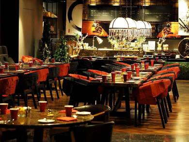 Restaurant zur Miete 400 m² Gastrofläche Weil am Rhein Weil am Rhein 79576