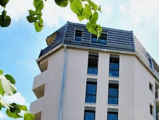 Wohnung zur Miete - Erstbezug 1.320 € 3 Zimmer 86,8 m² 2. Geschoss frei ab sofort Etkar-André-Straße Gohlis-Mitte Nord 04157